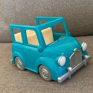 Li’l Woodzeez Calico Critters Buggy Toy Car Vehicle